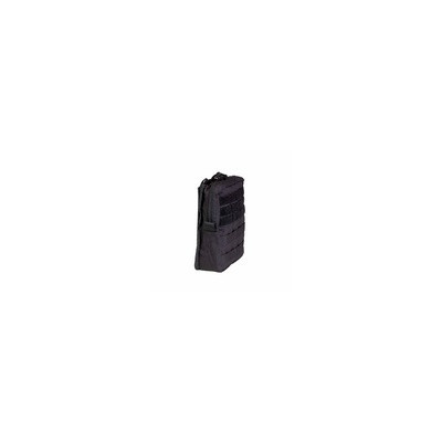 pouch corso Dagger utility nk2 negro largo