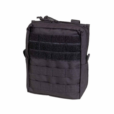 pouch corso Dagger utility nk2 negro largo