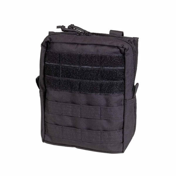 pouch corso Dagger utility nk2 negro largo