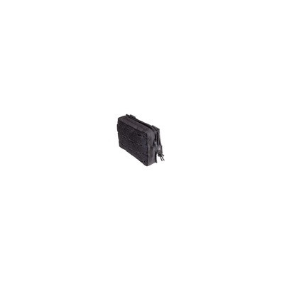 Pouch corso Dagger utility Mk3 velcros negro