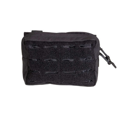 Pouch corso Dagger utility Mk3 velcros negro