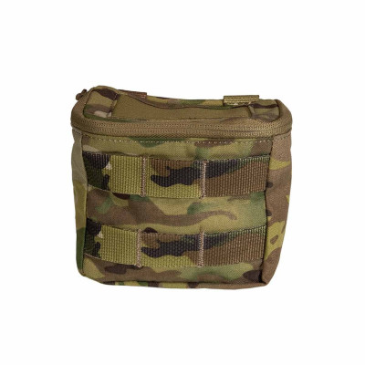 Pouch Corso Dagger utility Mk4 Multicam