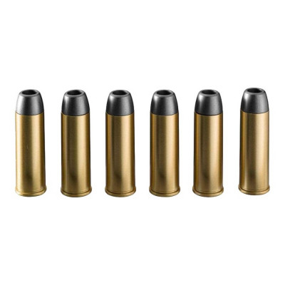 Balas revolver marui SAA 45 6mm dorado