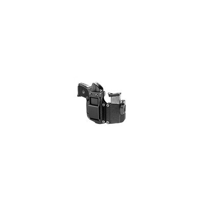 Funda pistola marui LCP Negra