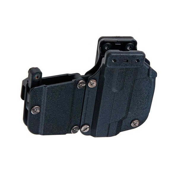 Funda pistola marui LCP Negra
