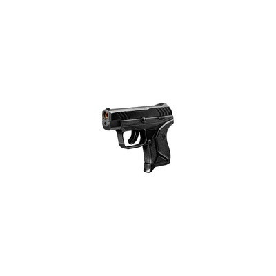 Pistola LCP II Gas negra