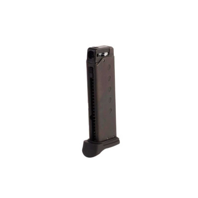 Cargaor pistola LCP II Negro