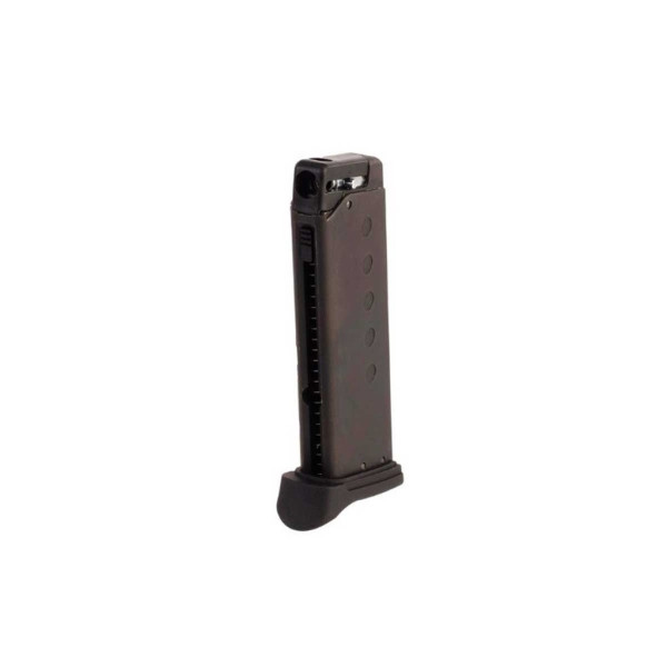 Cargaor pistola LCP II Negro