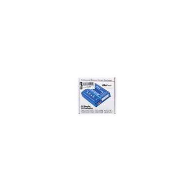 Cargador Baterias IMAX B6 80W