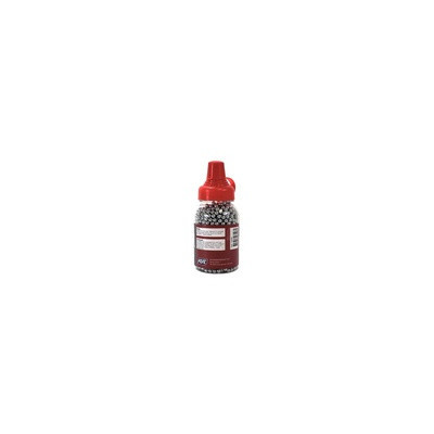 Bolas acero biberon ASG 1500bbs 4,5mm