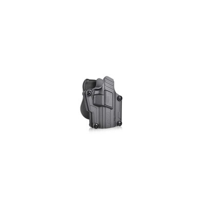 Funda pistola rigida cytac universal GEN2