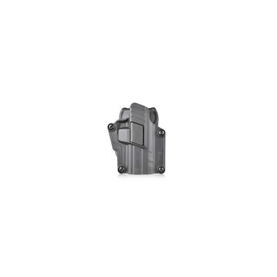 Funda pistola rigida cytac universal GEN2