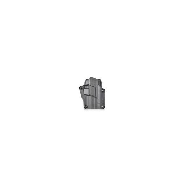 Funda pistola rigida cytac universal GEN2