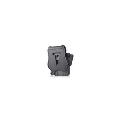 Funda pistola rigida cytac universal GEN2