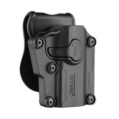 Funda universal CYTAC Negra