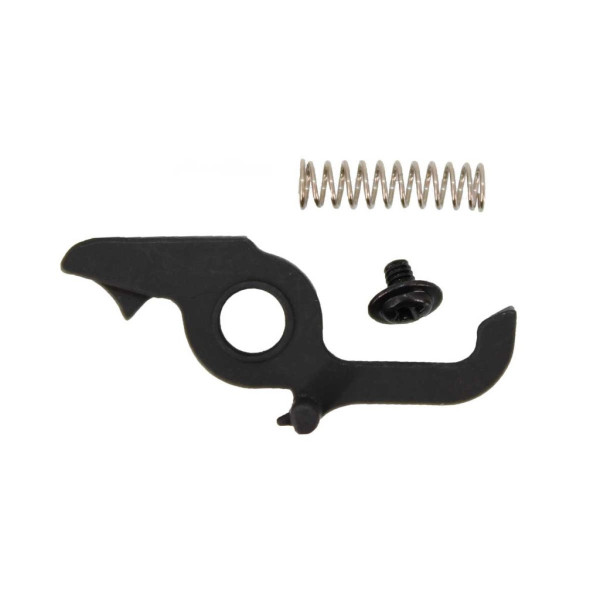 Cut Off lever SHS ver 2 negro