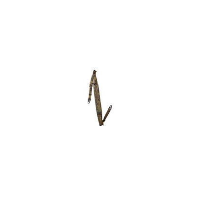 Correa fusil CORSO 1-2 puntos multicam