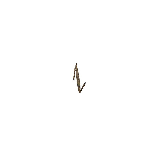 Correa fusil CORSO 1-2 puntos multicam