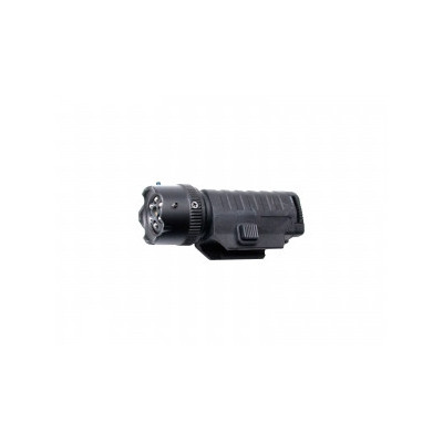 Linterna Laser ASG Tactical class II - Dot