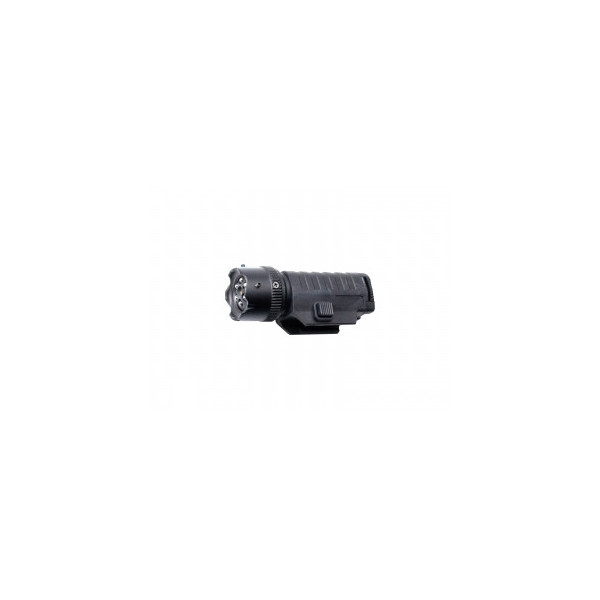 Linterna Laser ASG Tactical class II - Dot