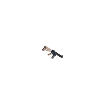 M4 AVALON CQBII MK18 TAN ASTER ETU