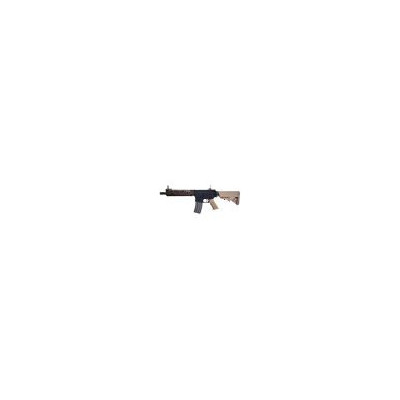 M4 AVALON CQBII MK18 TAN ASTER ETU