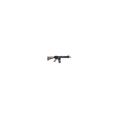 M4 AVALON CQBII MK18 TAN ASTER ETU