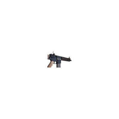 M4 AVALON CQBII MK18 TAN ASTER ETU