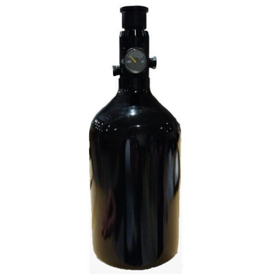 Botella Aire 0,62 Litros SOGER (38ci)
