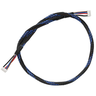 Polarstar wire harness rev 2 - 18"