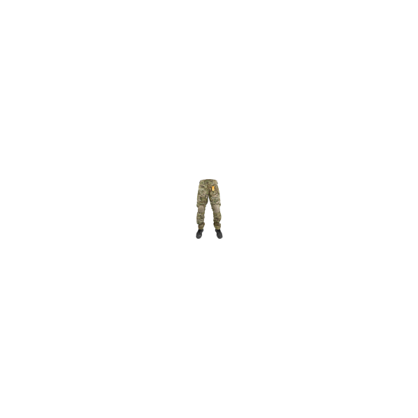 Pantalon Multicam Conquer G3M