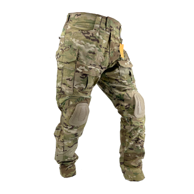 Pantalon Multicam Conquer G3M