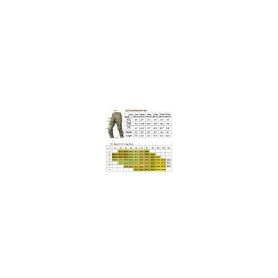 Pantalon Multicam Conquer G3M