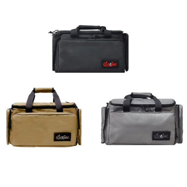 Bolsa Negra IPSC SOETAC