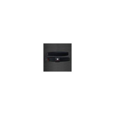 Cinturon negro IPSC premium SOETAC