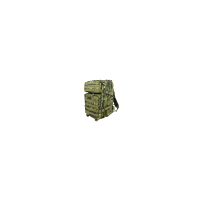 Mochila 45L multicam tropic