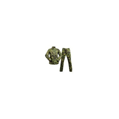 Uniforme completo multicam tropic