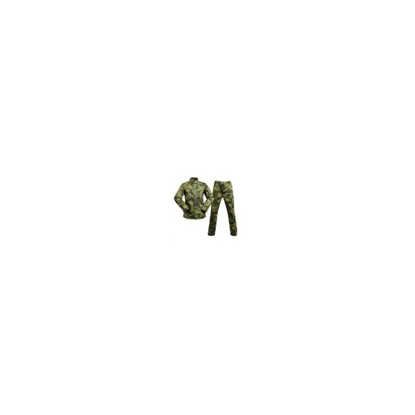Uniforme completo multicam tropic