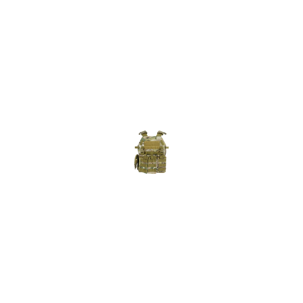 Chaleco Multicam 6094S SIXmm