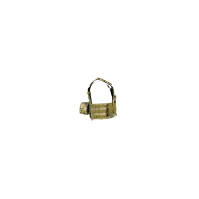 Chaleco Multicam 6094S SIXMM