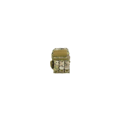 Chaleco Multicam FSBE Sixmm
