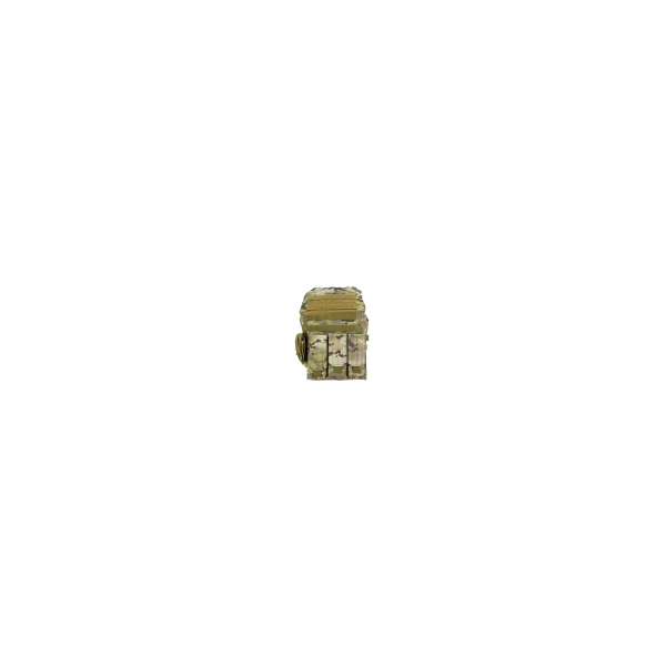 Chaleco Multicam FSBE Sixmm