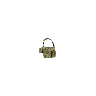 Chaleco Multicam FSBE Sixmm