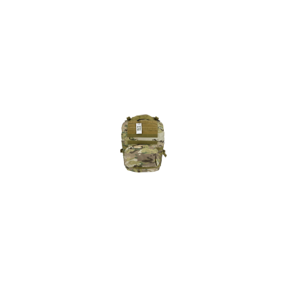 Chaleco Multicam FSBE Sixmm