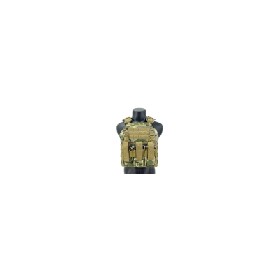 Chaleco multicam 036M Sixmm