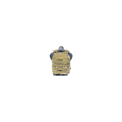Chaleco multicam 036M Sixmm