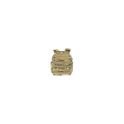 Chaleco multicam 036M Sixmm