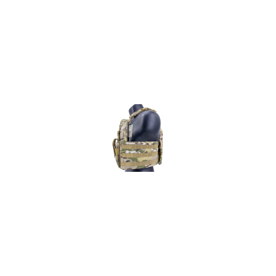 Chaleco multicam 036M Sixmm
