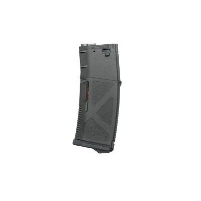 Cargador M4 Mod 1 30/130bbs negro