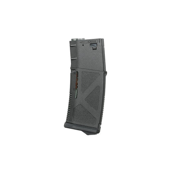 Cargador M4 Mod 1 30/130bbs negro